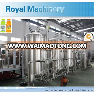 RO System Water Purifier System Water Treatment Filter