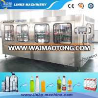 Pure Water Filling and Sealing Machinery