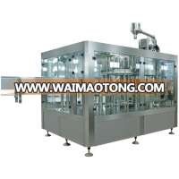 Automatic Washing Filling Capping Machine for Mineral Water