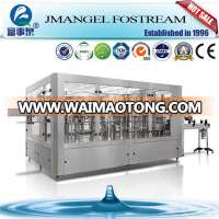 Automatic Washing Filling Capping 3 in 1 Water Filling Machine