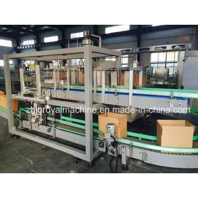 China Wood Packaging Material and Other Type Carton Box Compactor